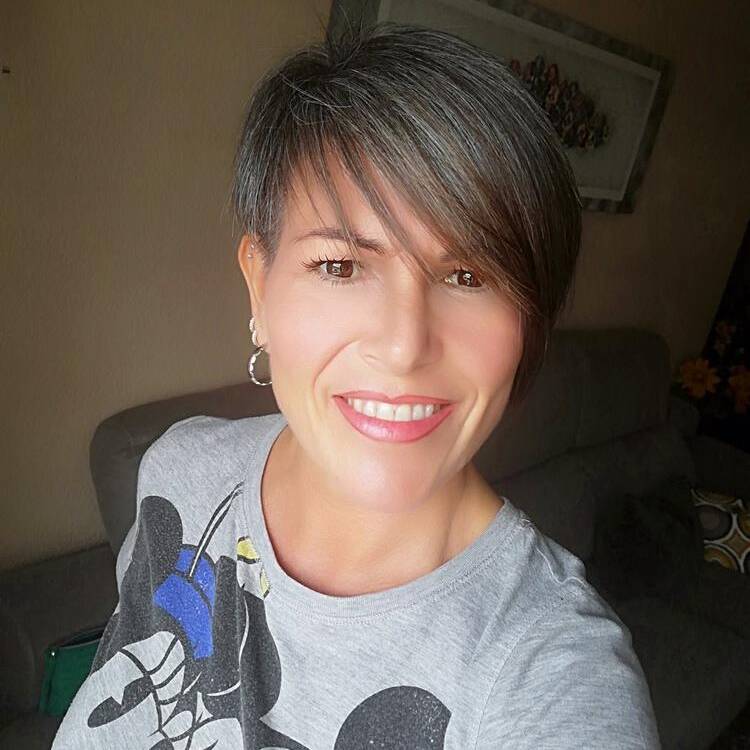 Foto de perfil de ANITA