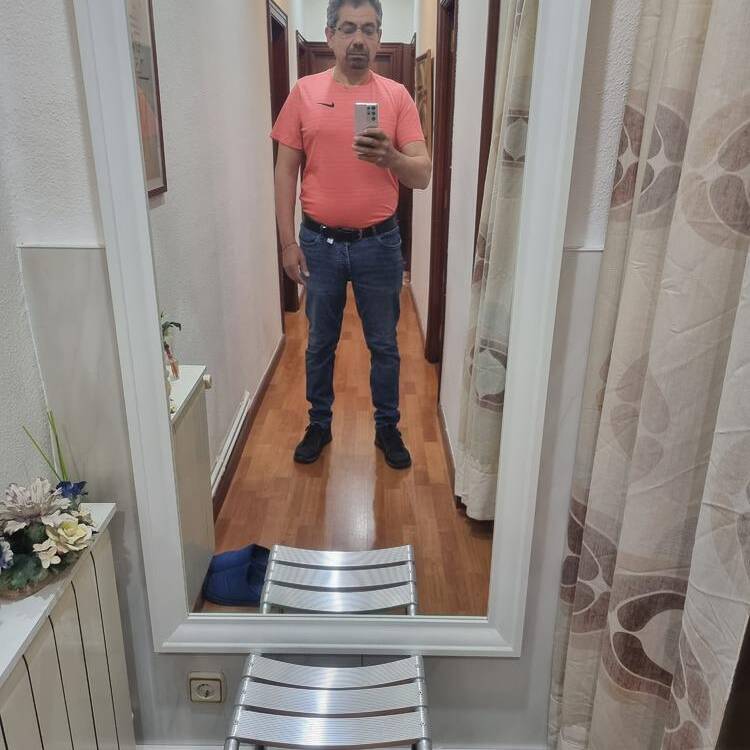 Foto de perfil de Rosen