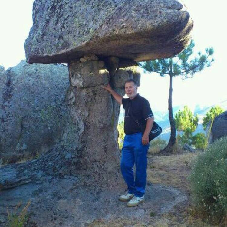 Foto de perfil de Julian