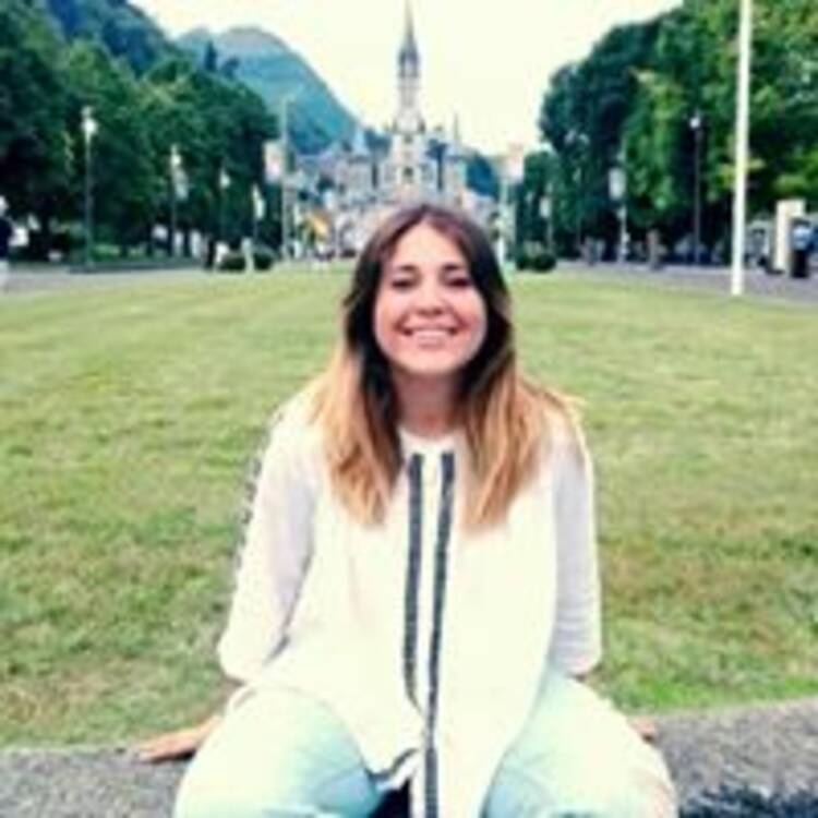 Foto de perfil de Elena Gil