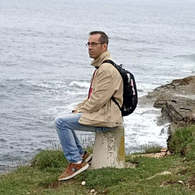 Foto de perfil de Jesus