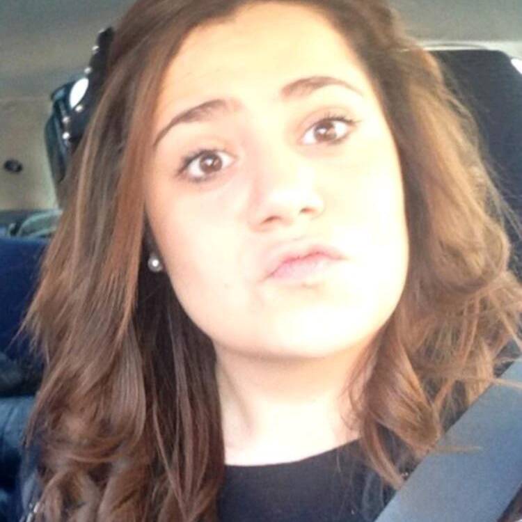 Foto de perfil de Aniiitaaa96