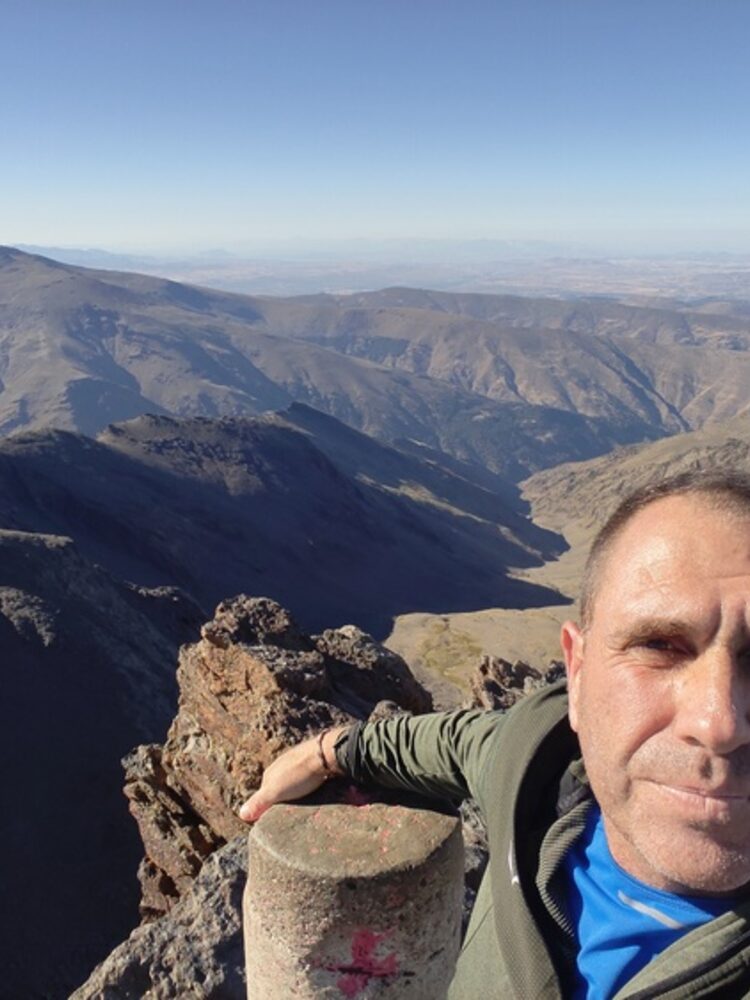 Foto de perfil de Oscar