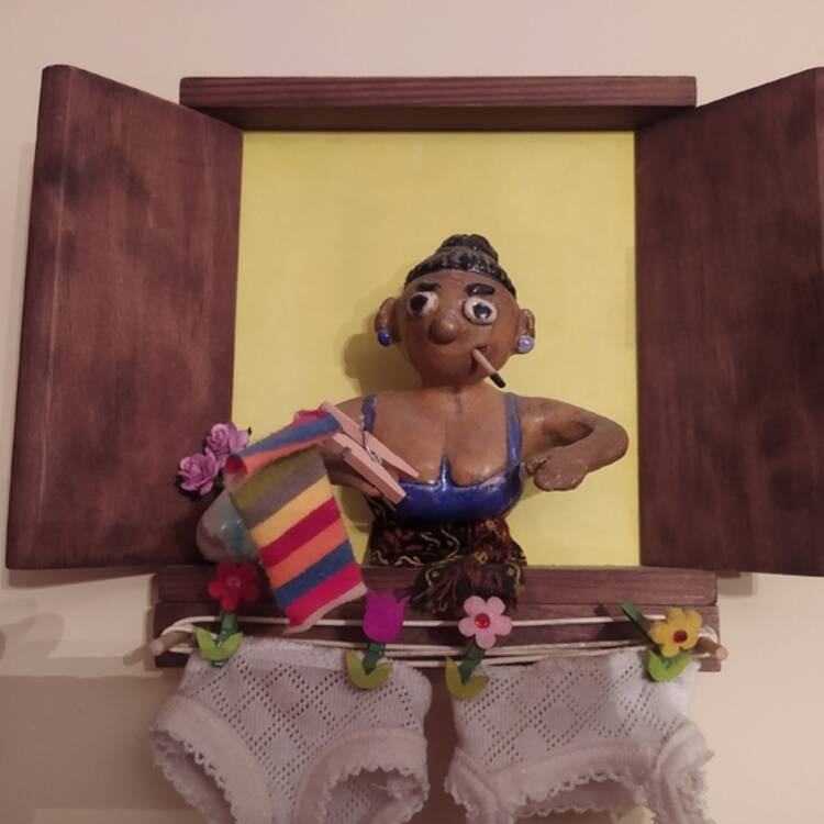 Foto de perfil de Lú