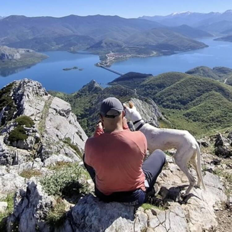 Foto de perfil de rafa