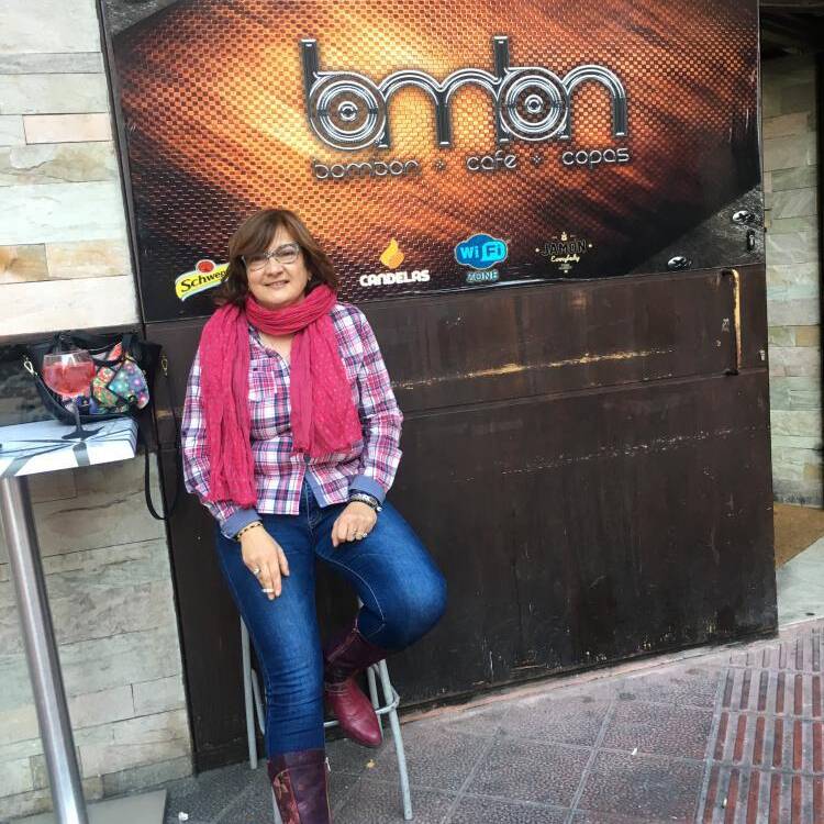 Foto de perfil de Mc...