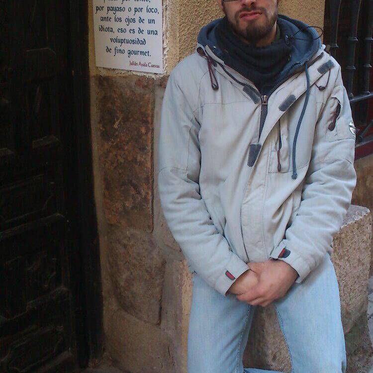 Foto de perfil de Rodrigo