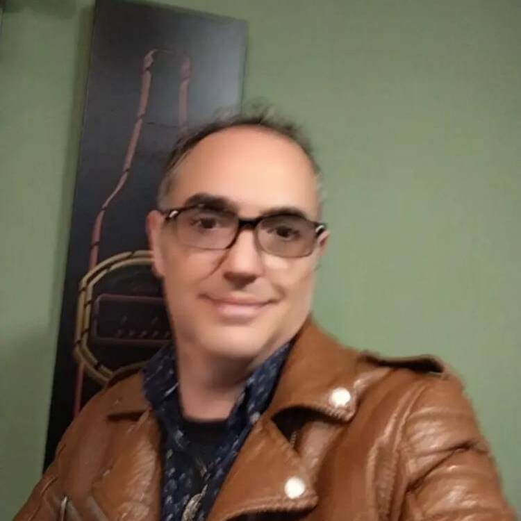 Foto de perfil de Fco javier