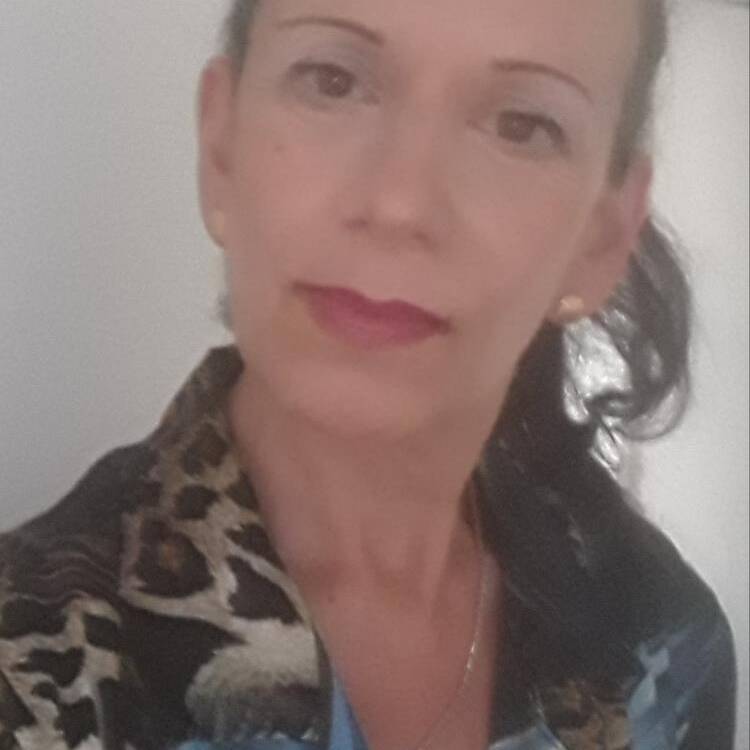 Foto de perfil de Miriam