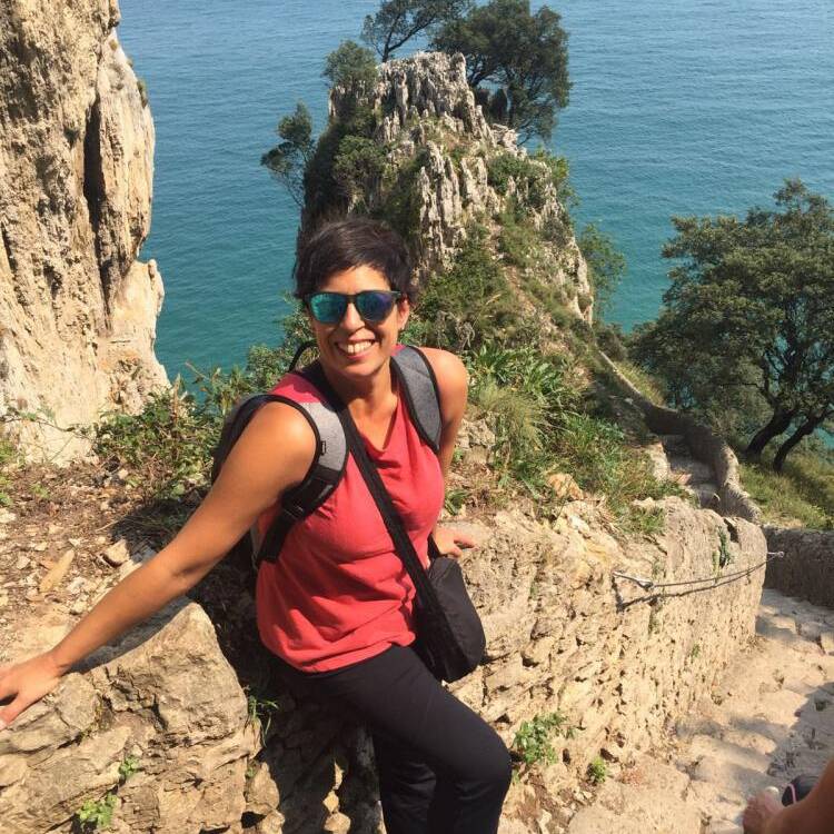 Foto de perfil de yolanda cp