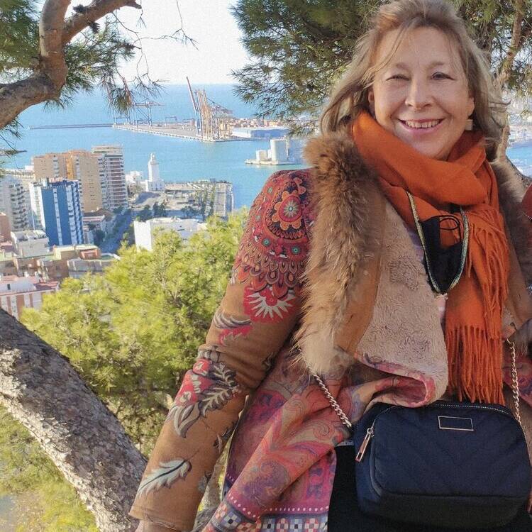 Foto de perfil de Carmen