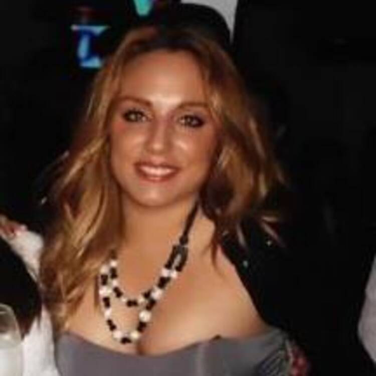 Foto de perfil de Nattalie