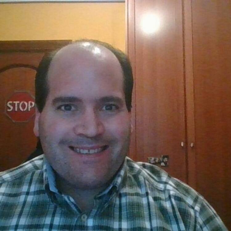 Foto de perfil de Luis Manuel