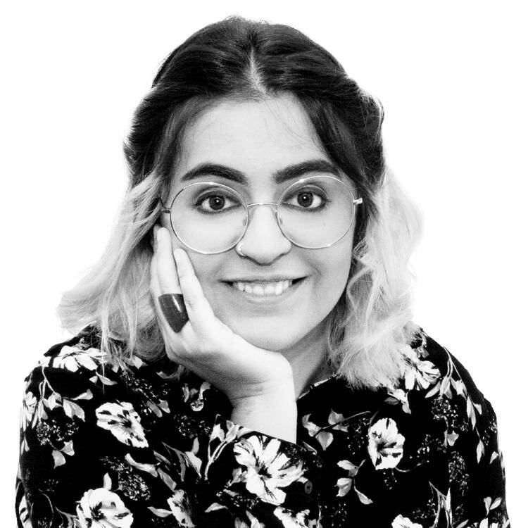 Foto de perfil de Rosela Calero