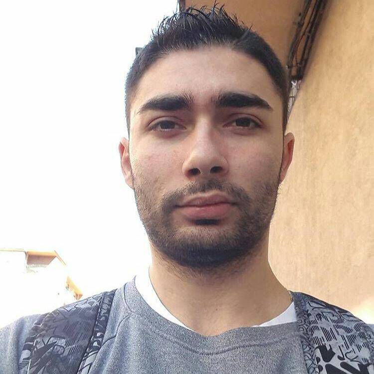 Foto de perfil de Raul GB