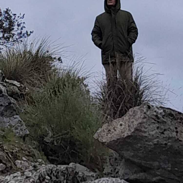 Foto de perfil de Fabian