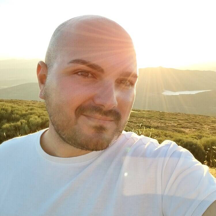 Foto de perfil de Alvaro