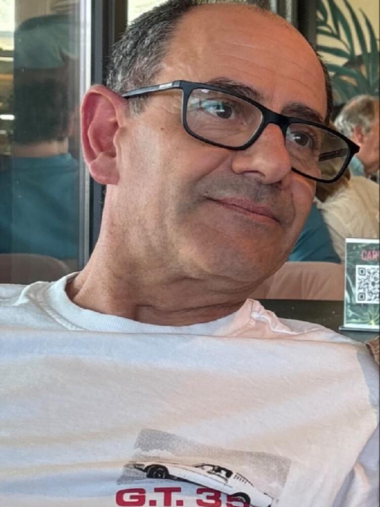 Foto de perfil de David