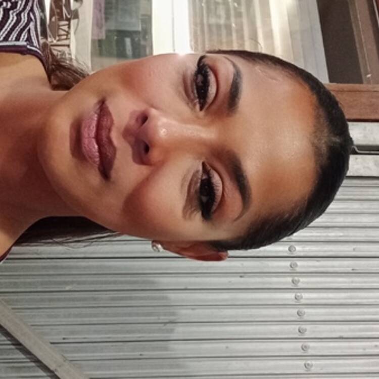 Foto de perfil de Angelica