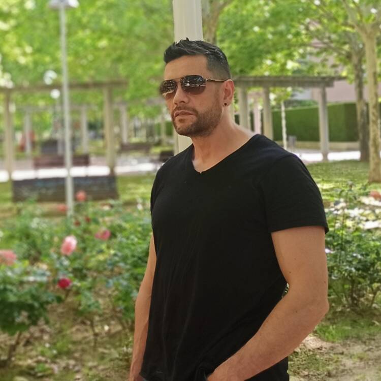 Foto de perfil de Jorge
