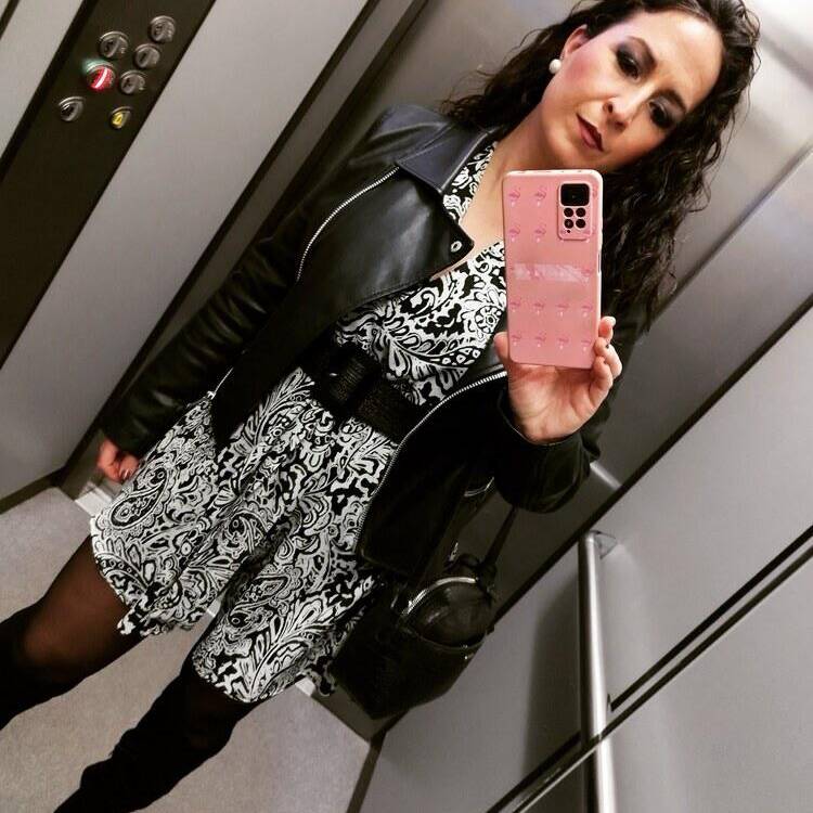 Foto de perfil de Laura