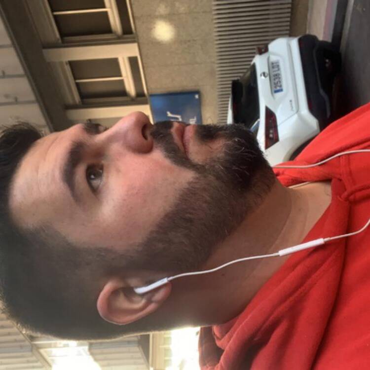 Foto de perfil de Esteban