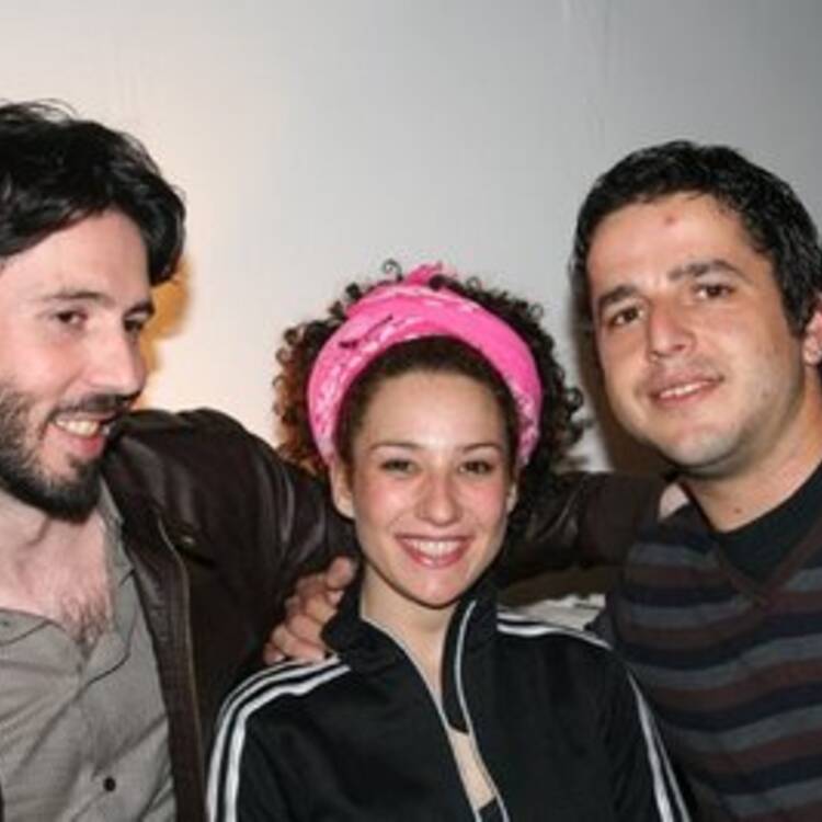 Foto de perfil de Palmantura