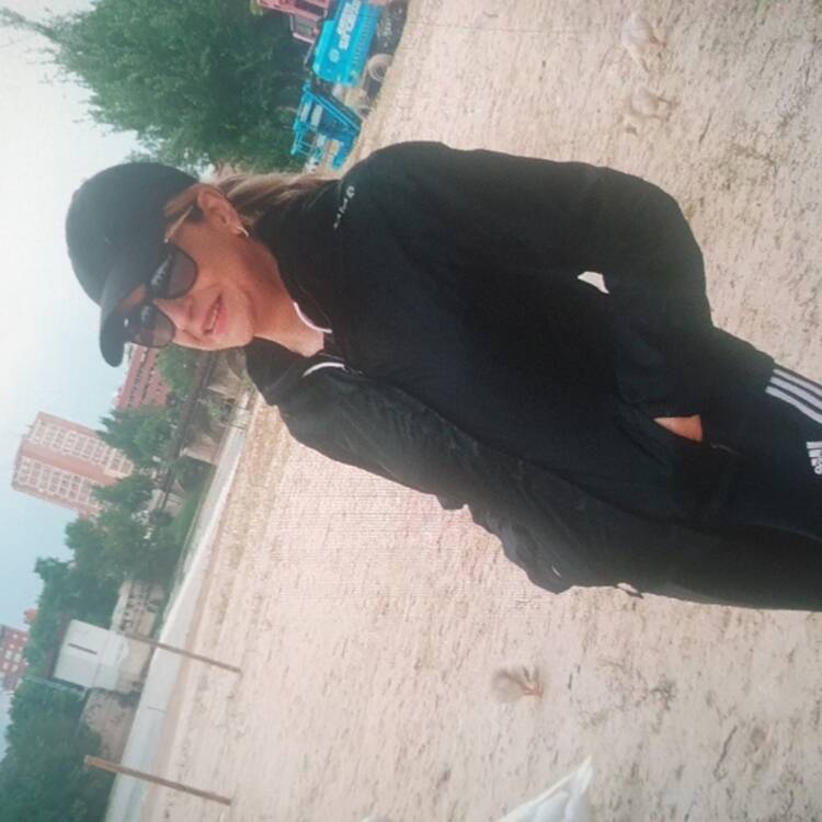 Foto de perfil de Vicky