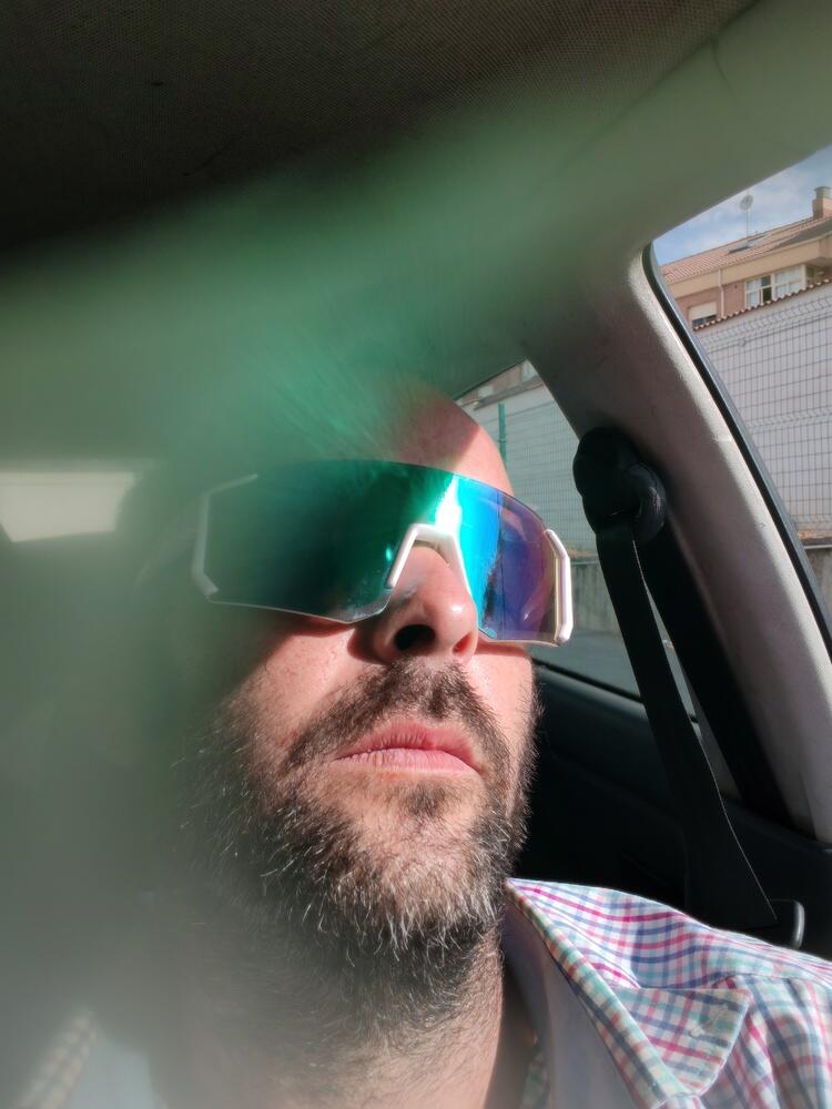 Foto de perfil de Gonzalo