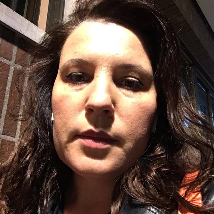 Foto de perfil de Tania