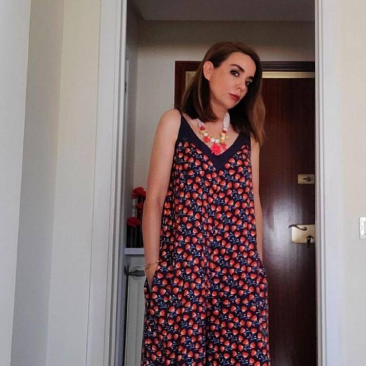 Foto de perfil de Victoria