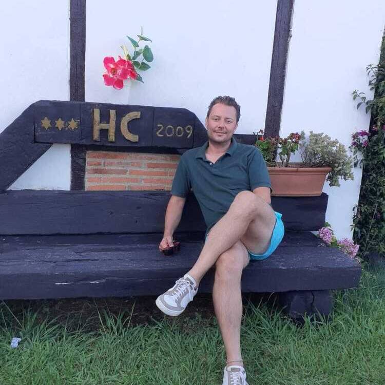 Foto de perfil de Juancar