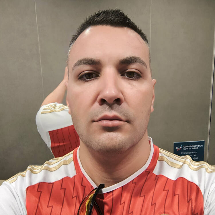 Foto de perfil de Daniel