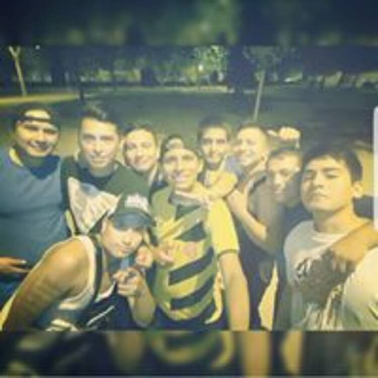 Foto de perfil de Tony Mzh