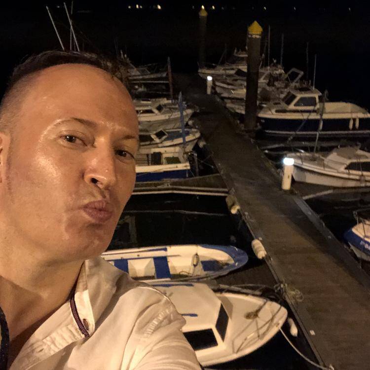Foto de perfil de Rubencito