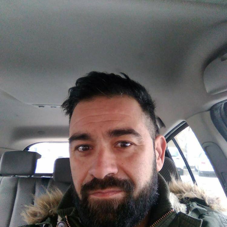 Foto de perfil de Antonio