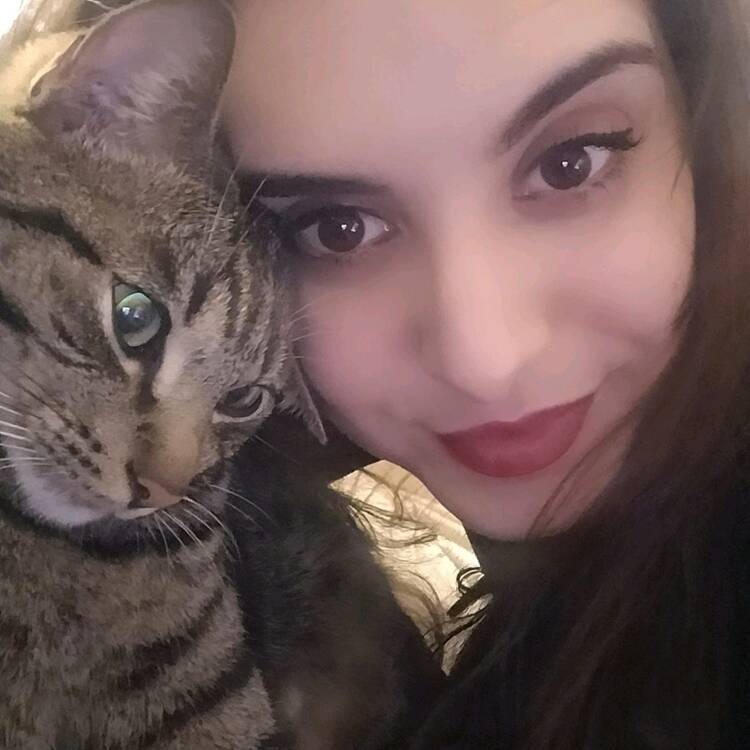Foto de perfil de Esther