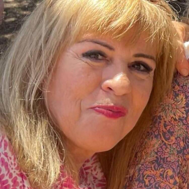 Foto de perfil de Ana Maria