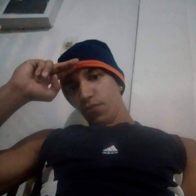 Foto de perfil de Axhel