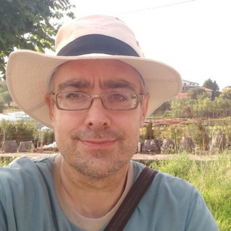Foto de perfil de Julio