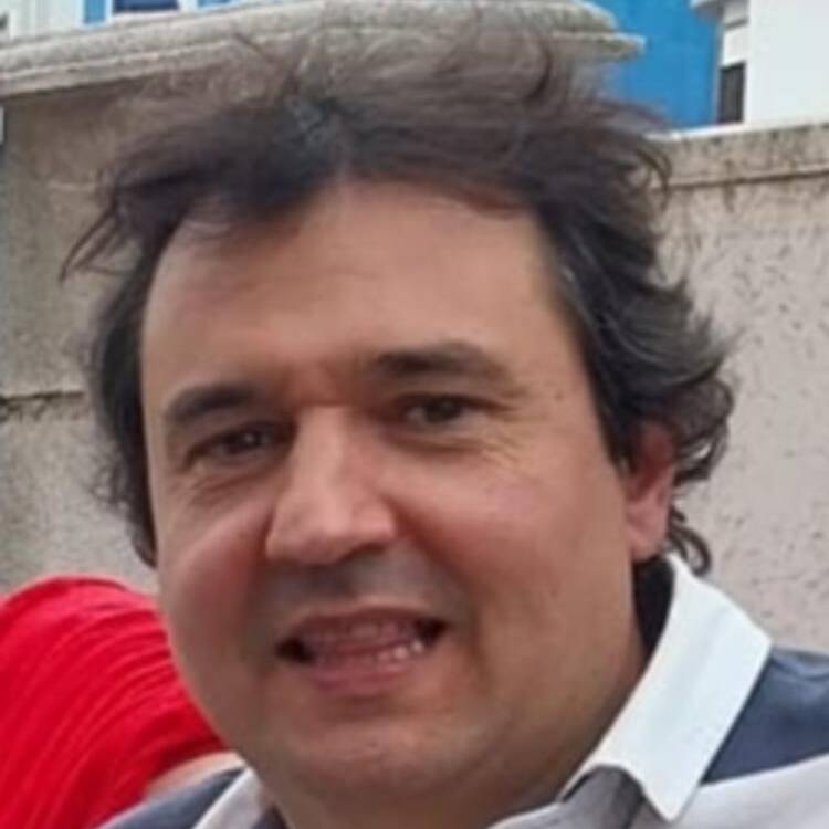Foto de perfil de Alberto Fernandez Rojo