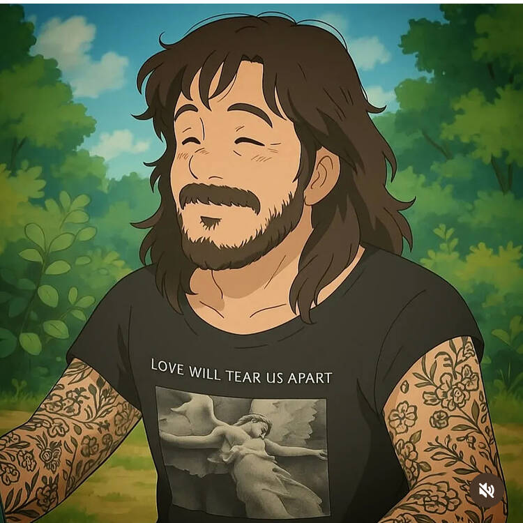 Foto de perfil de Rafa