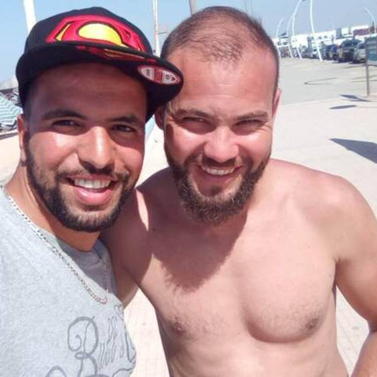 Foto de perfil de Soulaimane