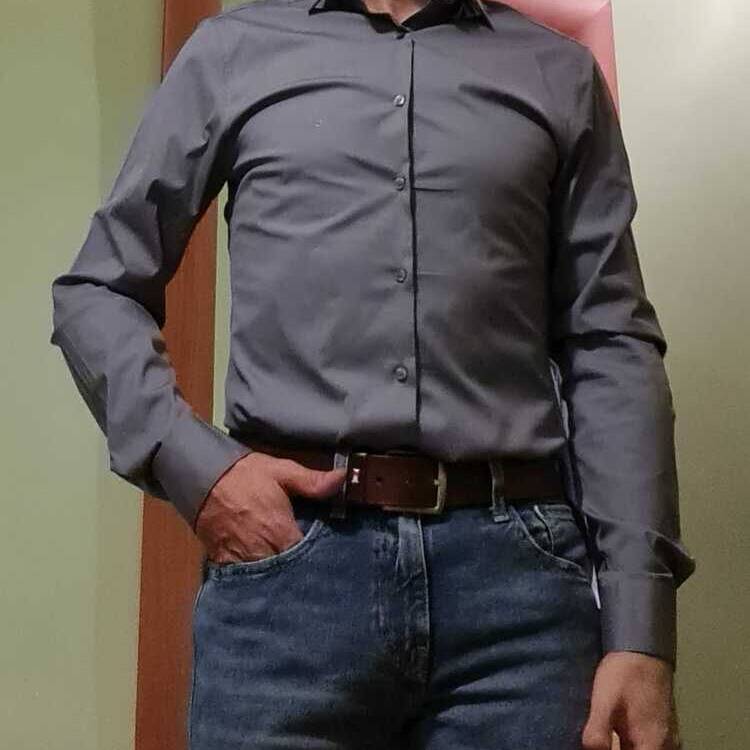 Foto de perfil de Alberto