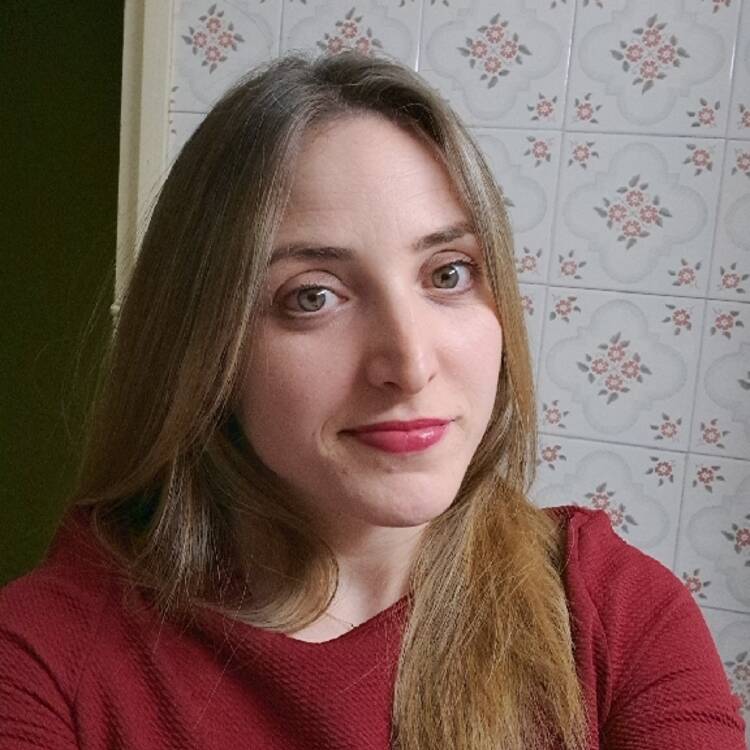 Foto de perfil de CRISTINA