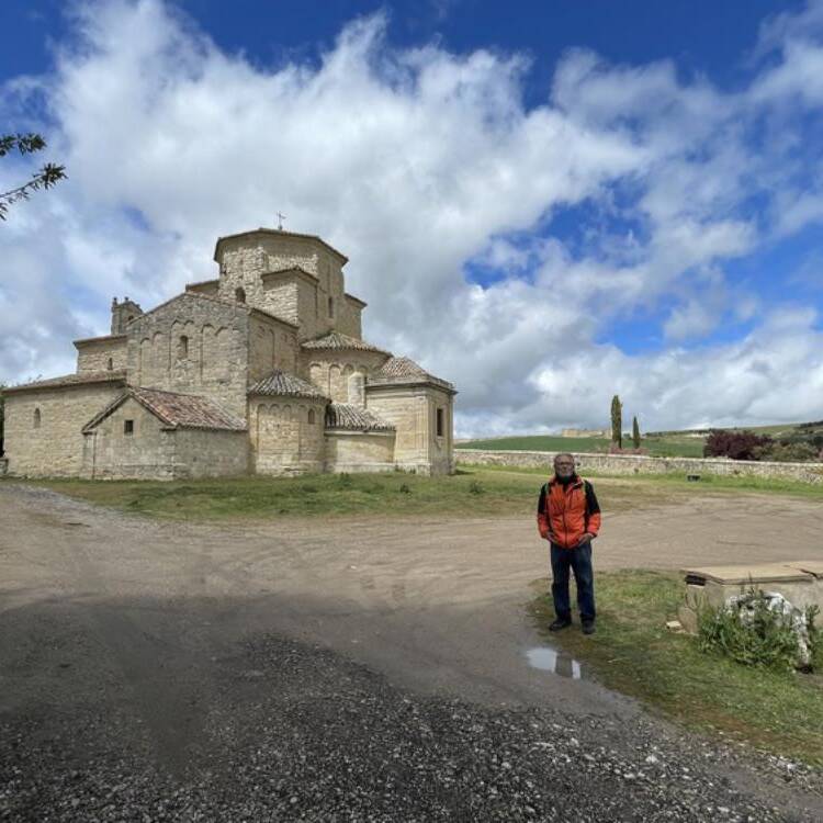 Foto de perfil de Carlos