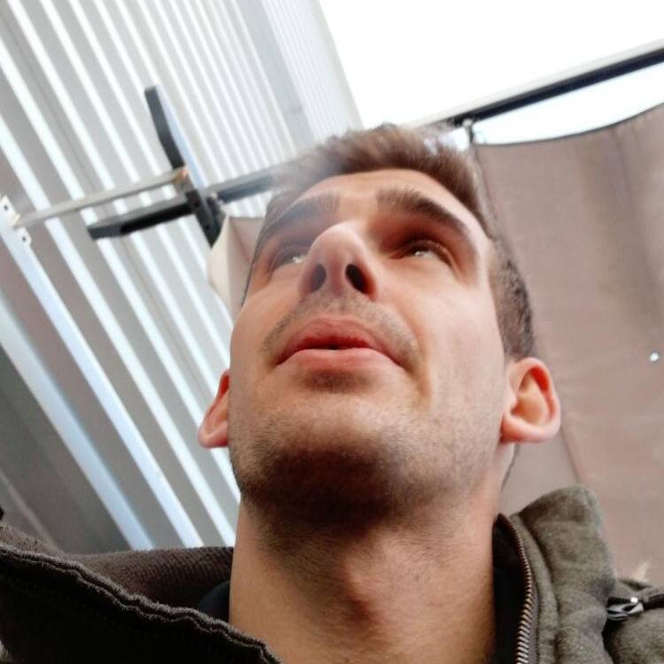 Foto de perfil de Jorge
