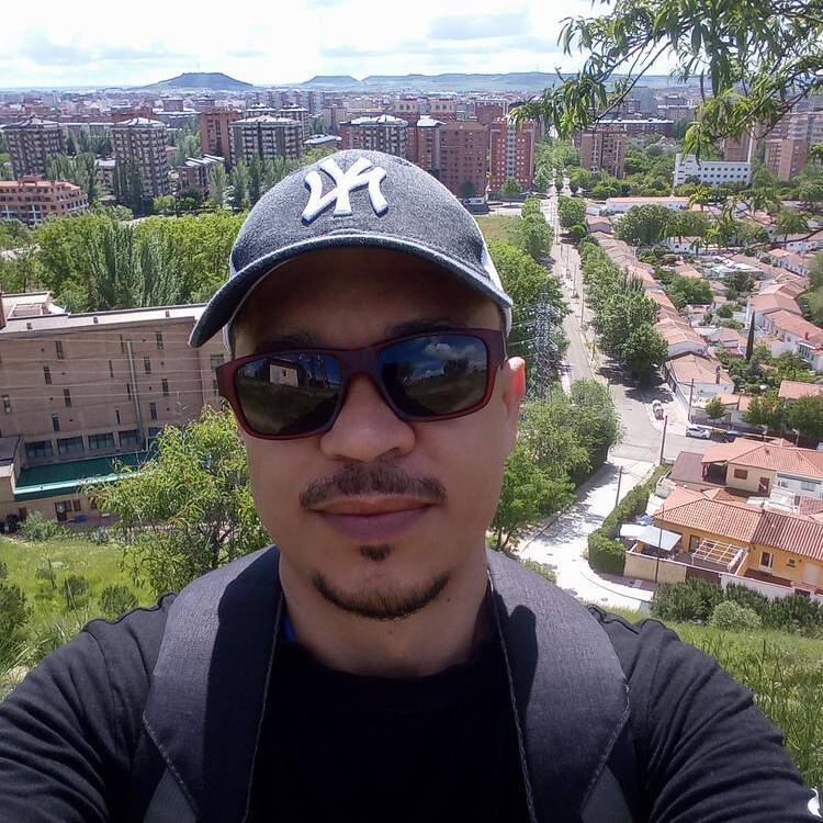 Foto de perfil de Rogerio