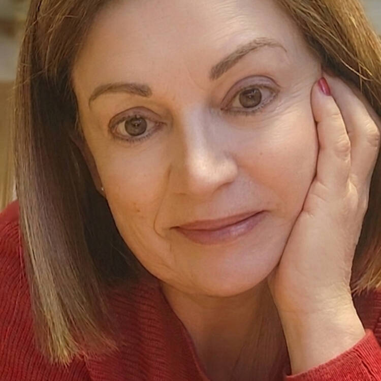 Foto de perfil de mariluz