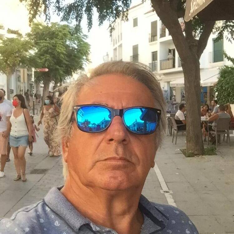 Foto de perfil